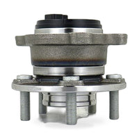 Rear Wheel Bearing Suitable for Volvo V40 2012-2019 2WD 31406755 - ZT2