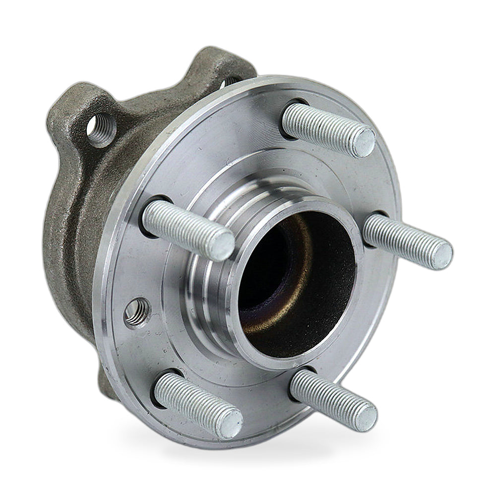 Rear Wheel Bearing Suitable for Volvo V40 2012-2019 2WD 31406755 - ZT3