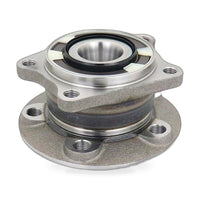 AWD Rear Wheel Bearing Hub Unit Suitable for Volvo XC90 XC70 V70 S60 S80 - ZT2