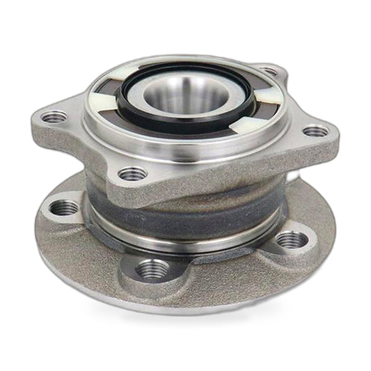 AWD Rear Wheel Bearing Hub Unit Suitable for Volvo XC90 XC70 V70 S60 S80 - ZT2