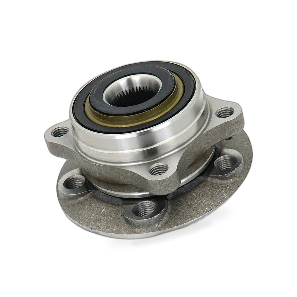 Front Wheel Bearing Unit Suitable for Volvo XC90 2016-2024 31360097 - BD4