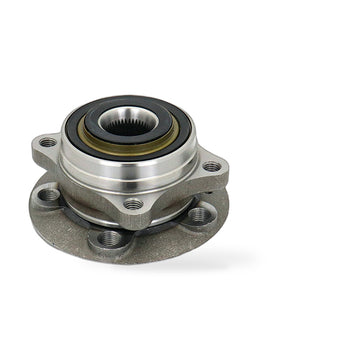 compare product Front Wheel Bearing Unit Suitable for Volvo XC90 2016-2024 31360097
