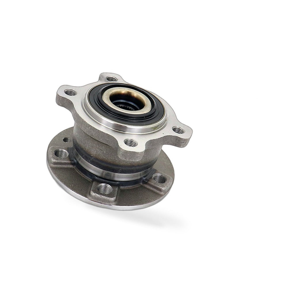 Rear Wheel Hub Bearing Unit Suitable for Volvo S60 S80 V60 V70 XC60 XC70 AWD - BD1