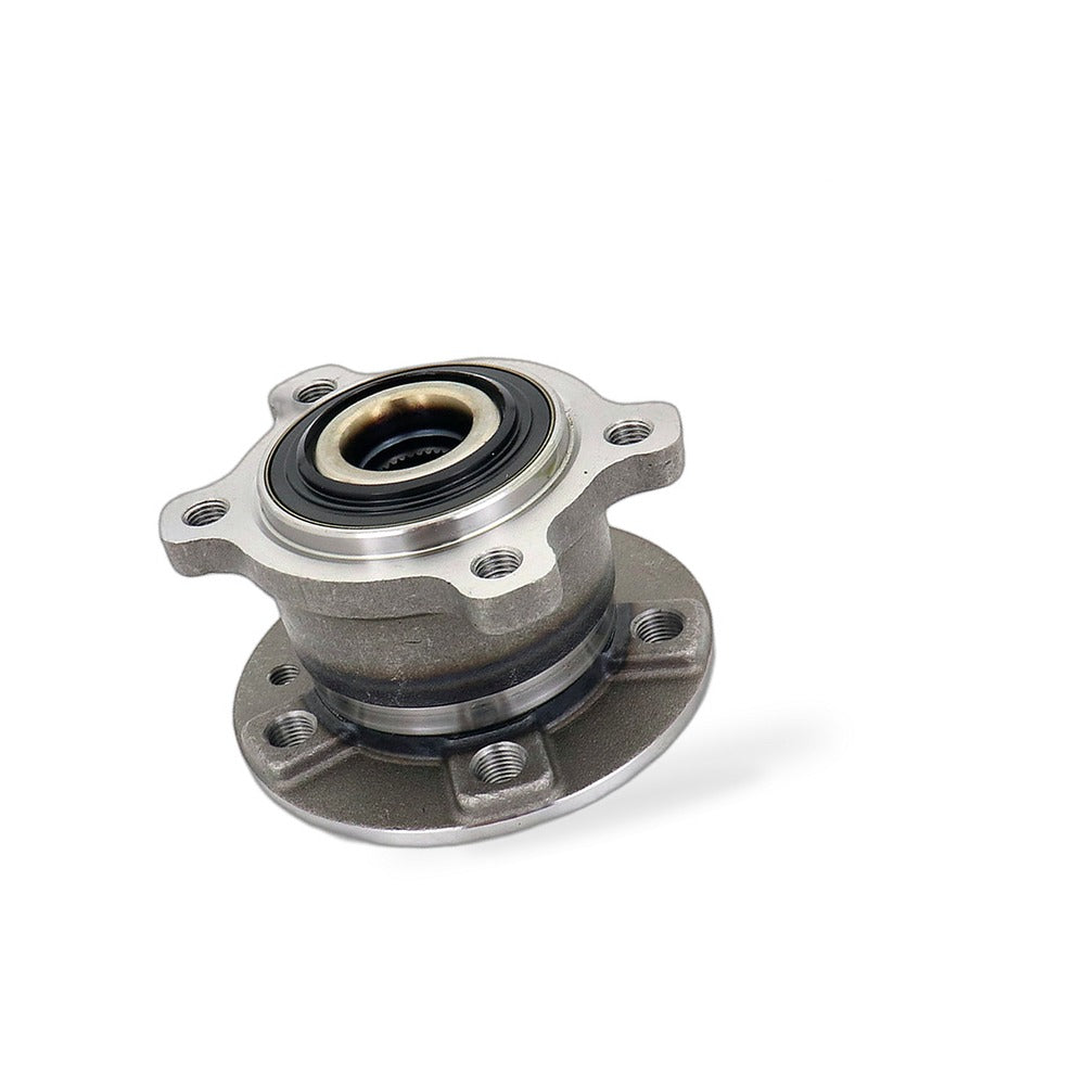 Rear Wheel Hub Bearing Unit Suitable for Volvo S60 S80 V60 V70 XC60 XC70 AWD - BD2