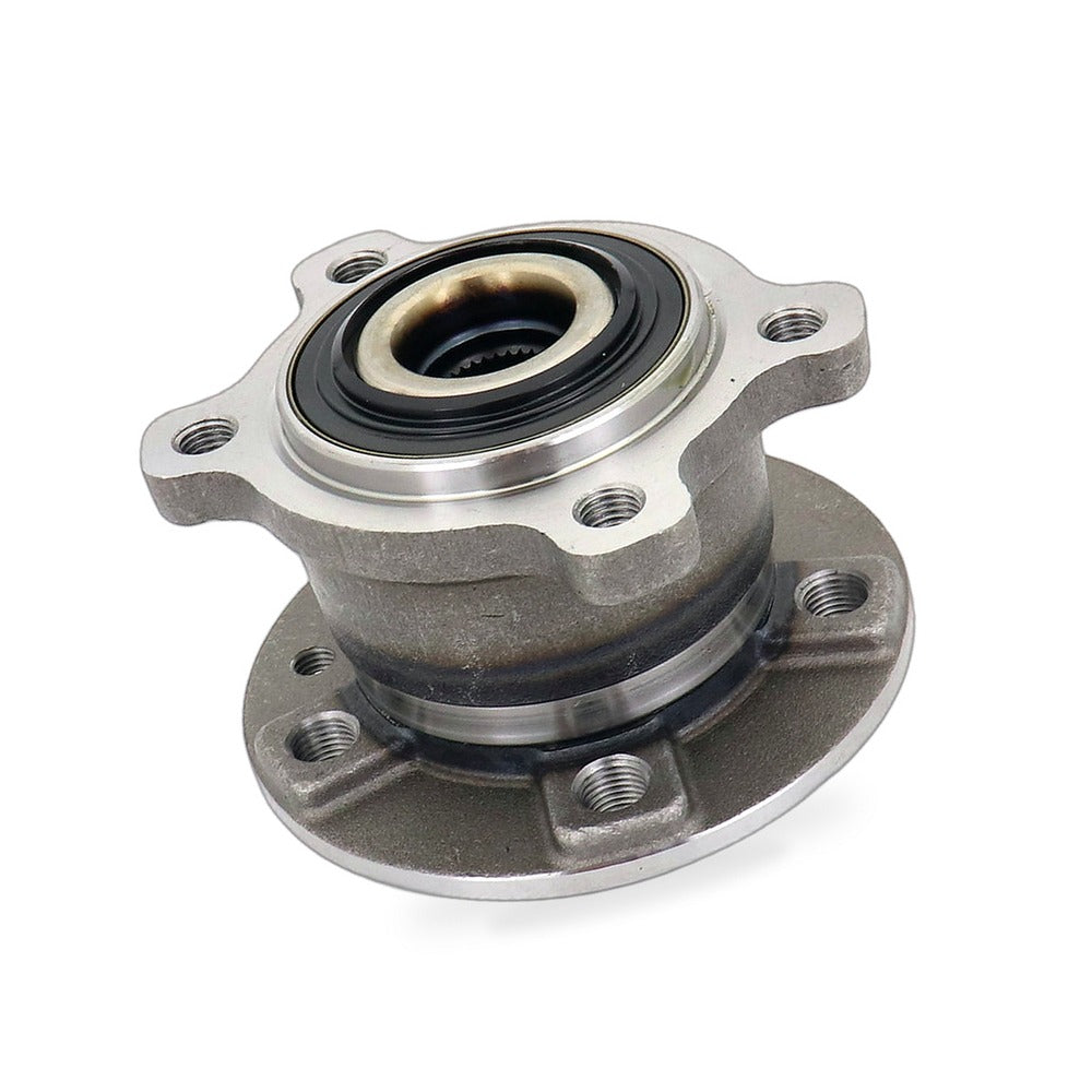 Rear Wheel Hub Bearing Unit Suitable for Volvo S60 S80 V60 V70 XC60 XC70 AWD - BD4