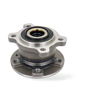 compare product Rear Wheel Hub Bearing Unit Suitable for Volvo S60 S80 V60 V70 XC60 XC70 AWD