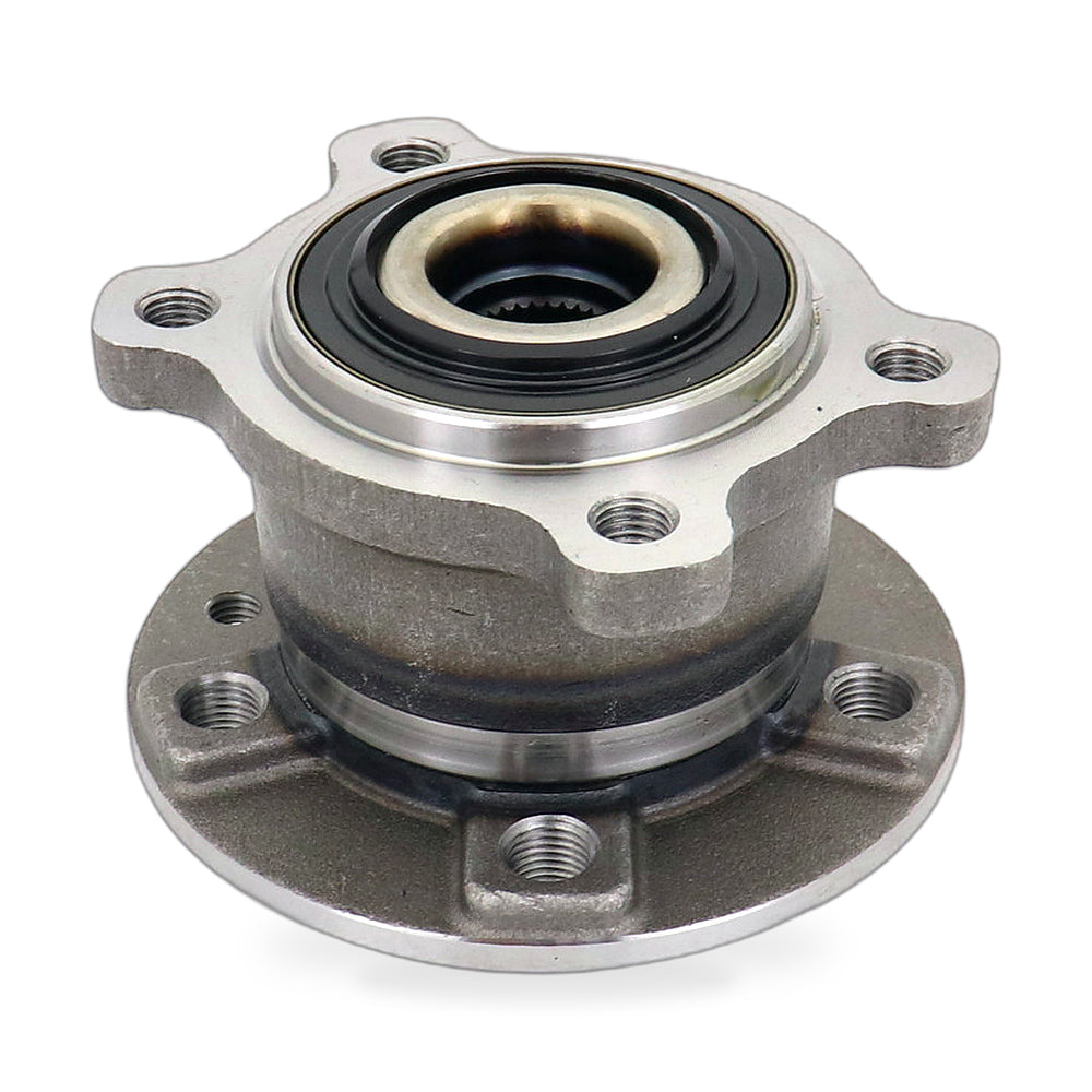 Rear Wheel Hub Bearing Unit Suitable for Volvo S60 S80 V60 V70 XC60 XC70 AWD - ZT3