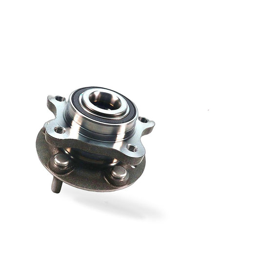 Front Wheel Bearing Assembly Suitable for Volvo V40 2012-2019 1.6L Hub 31406754