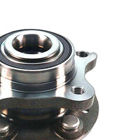 Front Wheel Bearing Assembly Suitable for Volvo V40 2012-2019 1.6L Hub 31406754 - XQ1
