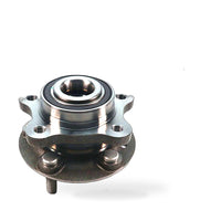 Front Wheel Bearing Assembly Suitable for Volvo V40 2012-2019 1.6L Hub 31406754 - ZT2
