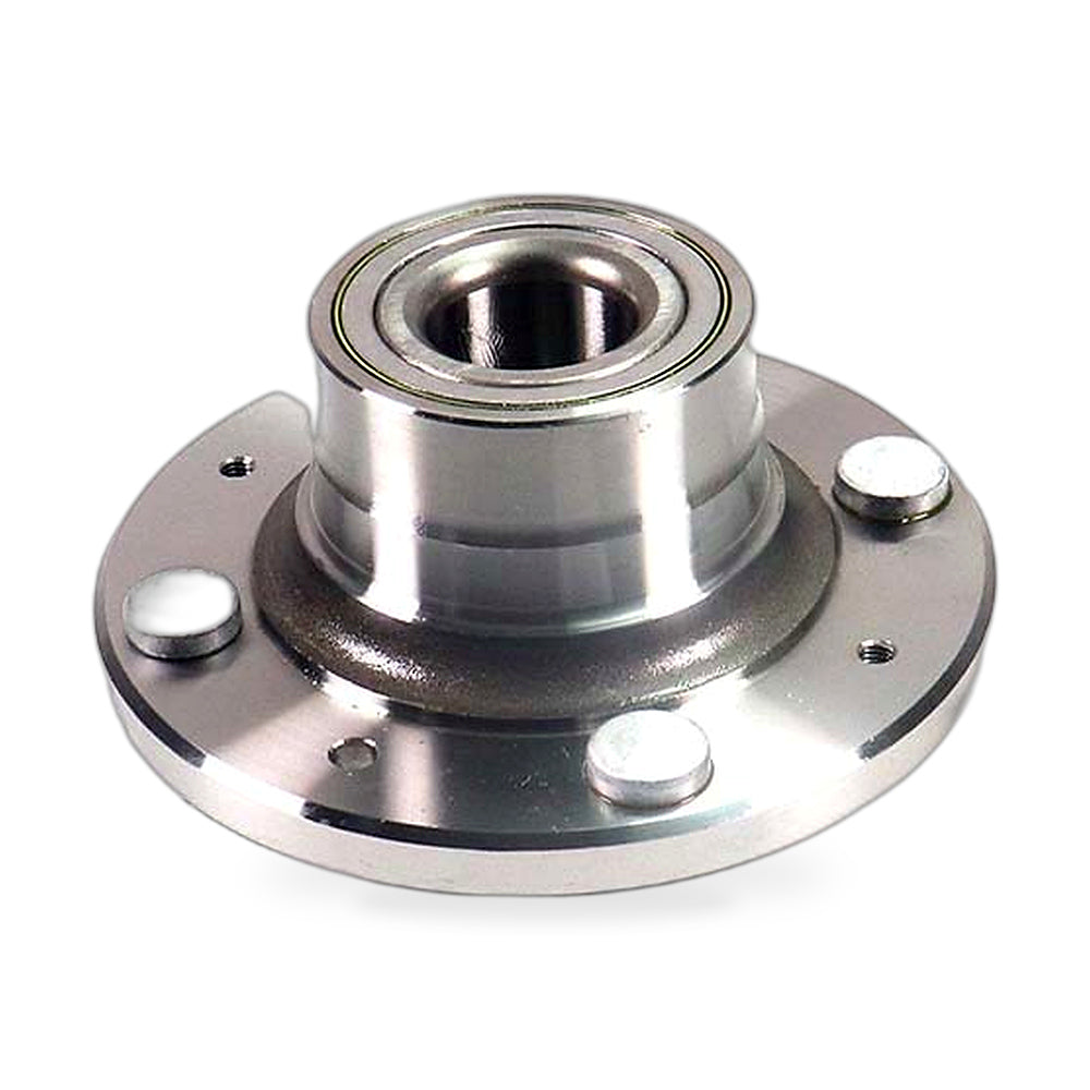 Rear Wheel Hub Bearing Suitable for Volvo S40 V40 C30 C70 2004-2012 VKBA3458 - ZT2