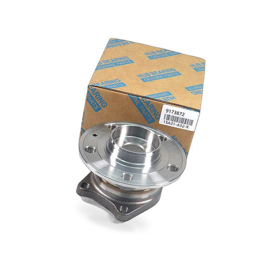 Rear Wheel Hub Bearing Assembly Suitable for Volvo S60 2001-2009 S80 V70 XC70