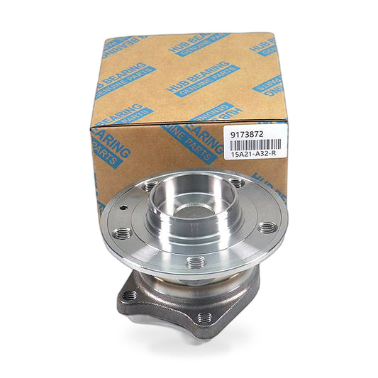 Rear Wheel Hub Bearing Assembly Suitable for Volvo S60 2001-2009 S80 V70 XC70 - ZT2