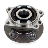 Rear Wheel Bearing Hub Assembly Suitable for Volvo XC90 2003-2014 30639876 - ZT2