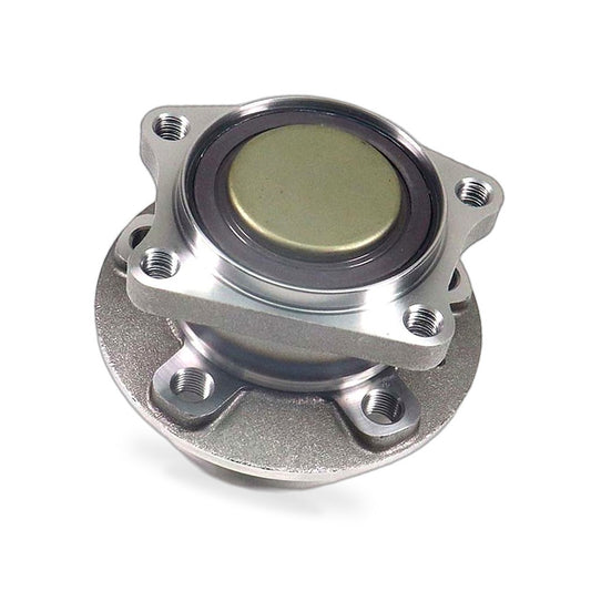 Rear Wheel Hub Assembly Suitable for Volvo XC90 2007-2014 2WD Bearing 31340119
