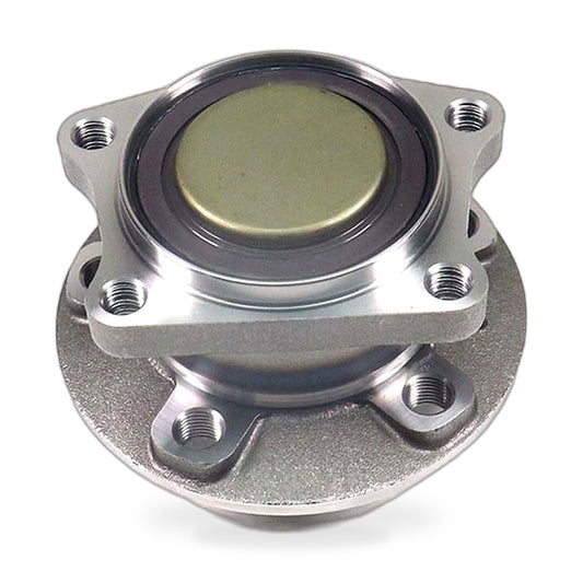 Rear Wheel Hub Assembly Suitable for Volvo XC90 2007-2014 2WD Bearing 31340119 - ZT2