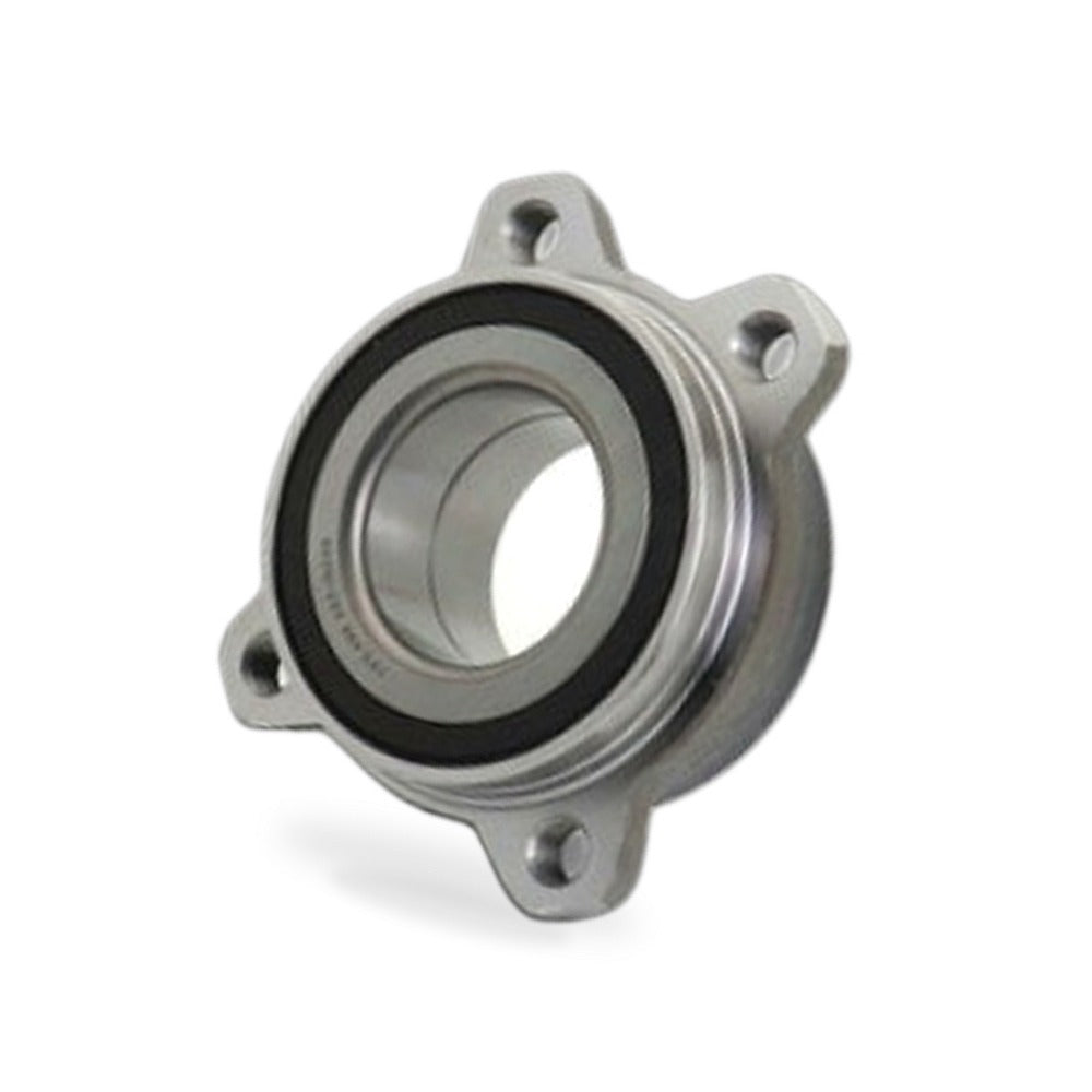 Rear Wheel Bearing Hub Assembly Suitable for Volkswagen Touareg Audi Q7 Porsche - BD1