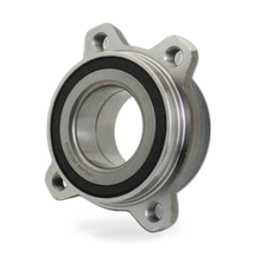 Rear Wheel Bearing Hub Assembly Suitable for Volkswagen Touareg Audi Q7 Porsche - ZT2