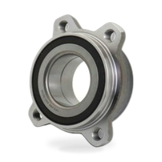 Rear Wheel Bearing Hub Assembly Suitable for Volkswagen Touareg Audi Q7 Porsche - ZT2