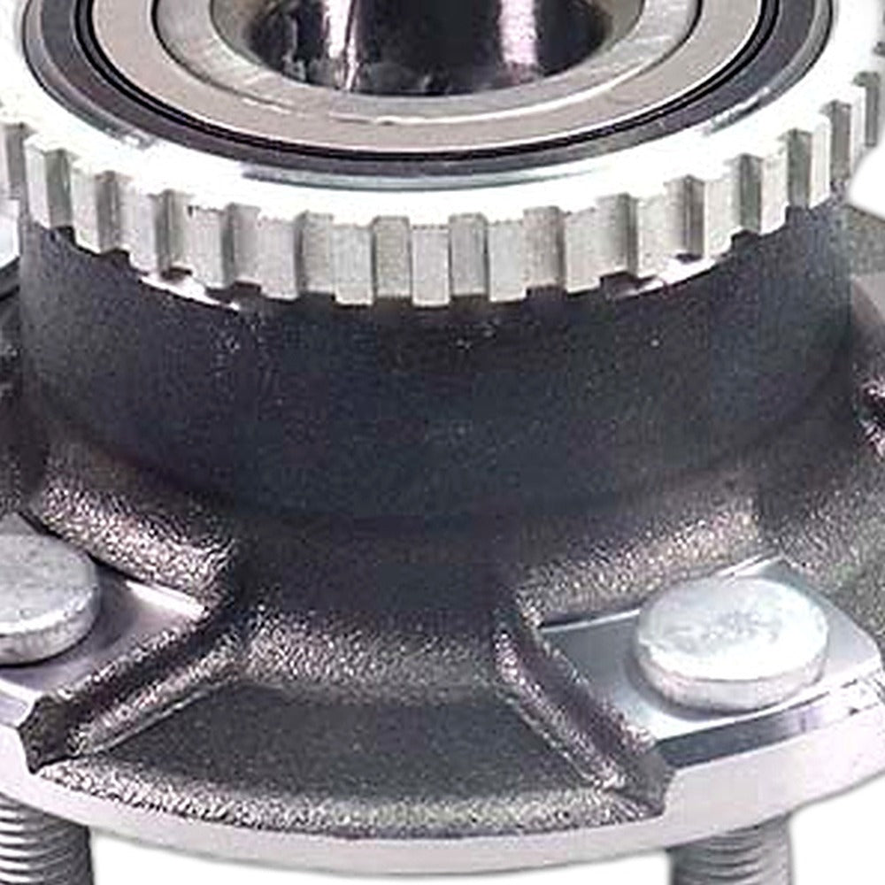 Front Wheel Bearing Hub Assembly Suitable for Wuling Rongguang EV 2020-2024 - XQ1