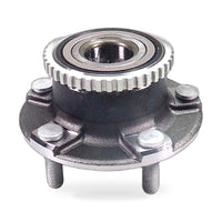 Front Wheel Bearing Hub Assembly Suitable for Wuling Rongguang EV 2020-2024 - ZT2