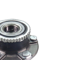 Front Wheel Bearing Hub Assembly Suitable for Wuling Sunshine Xiaoka Zhiguang - XQ1