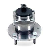 Rear Wheel Bearing Hub Assembly Suitable for Wuling Xingchi 2022-2024 23621897 - ZT2
