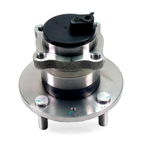 Rear Wheel Bearing Hub Assembly Suitable for Wuling Xingchi 2022-2024 23621897 - ZT3