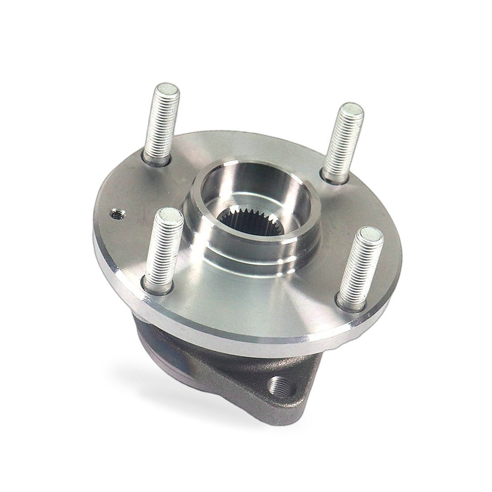 Front Wheel Bearing Hub Assembly Suitable for Wuling Baojun Hongguang S V - BD3