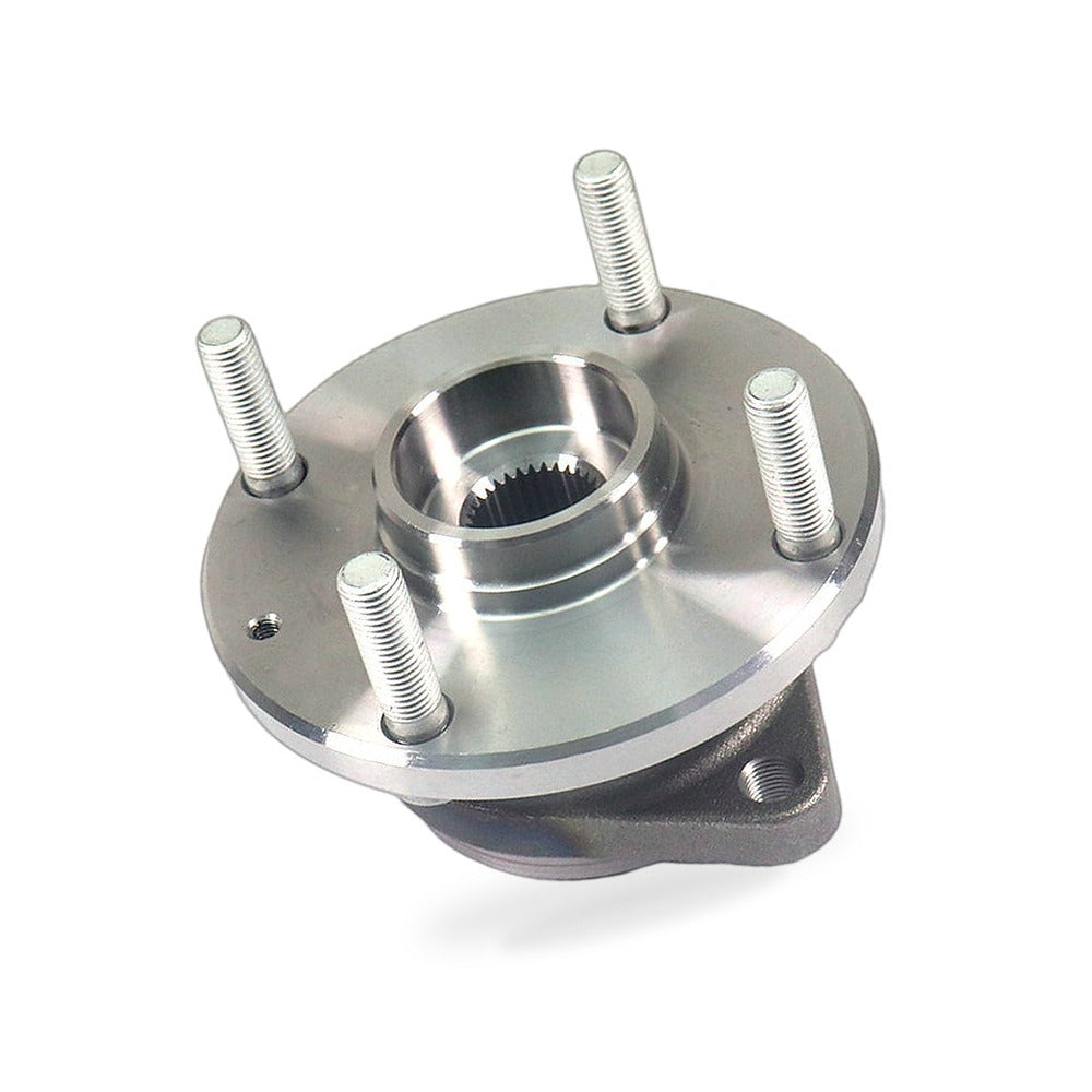 Front Wheel Bearing Hub Assembly Suitable for Wuling Baojun Hongguang S V - BD4