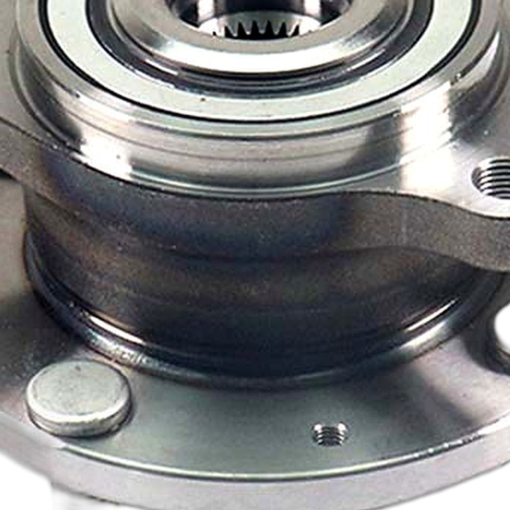 Front Wheel Bearing Hub Assembly Suitable for Wuling Baojun Hongguang S V - XQ1