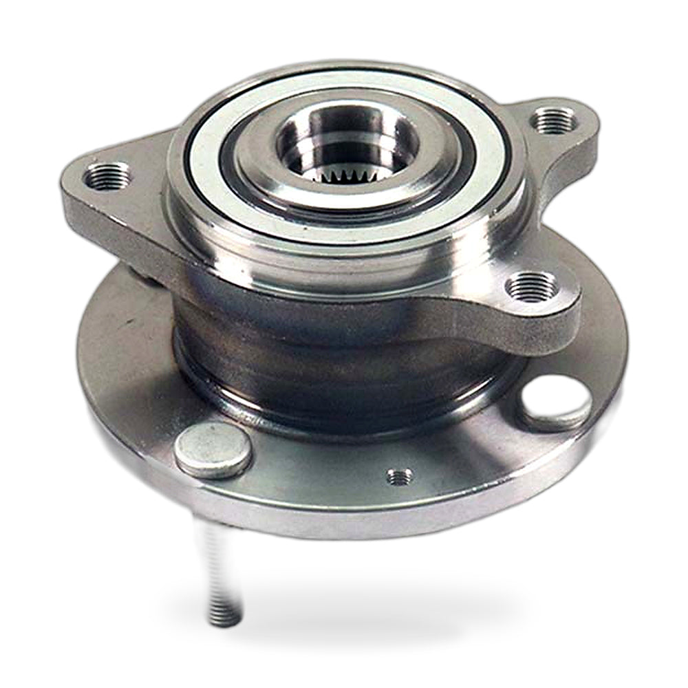 Front Wheel Bearing Hub Assembly Suitable for Wuling Baojun Hongguang S V - ZT2