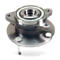 Front Wheel Bearing Hub Assembly Suitable for Wuling Baojun Hongguang S V - ZT2