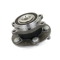 Wheel Hub Bearing HUB875T-1 Suitable for Xpeng P7 2020-2024 2WD Front - BD2