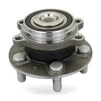 Wheel Hub Bearing HUB875T-1 Suitable for Xpeng P7 2020-2024 2WD Front - ZT3