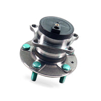 Rear Wheel Bearing Hub Assembly Suitable for Mazda 6 2002-2024 L206-26-15XA - BD1