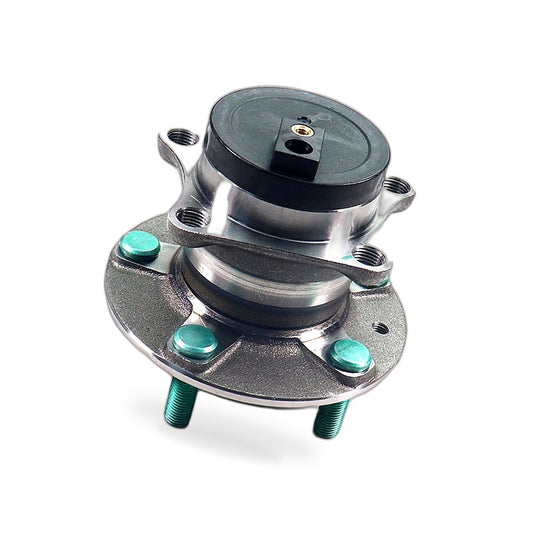 Rear Wheel Bearing Hub Assembly Suitable for Mazda 6 2002-2024 L206-26-15XA