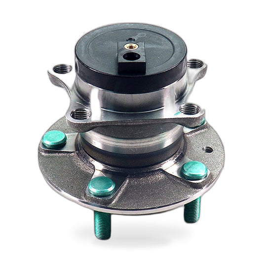 Rear Wheel Bearing Hub Assembly Suitable for Mazda 6 2002-2024 L206-26-15XA - ZT2