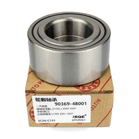Front Wheel Hub Bearing Suitable for Toyota Land Cruiser FJ80 FZJ80 HDJ80 HZJ80 - ZT3