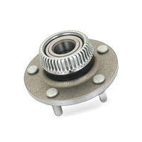Rear Wheel Bearing Hub Assembly Suitable for Bestune X40 2017-2021 3104020-4V7 - BD4
