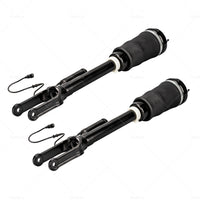 2PCS Front Air Suspension Strut Suitable For Mercedes Benz X164 W164 GL450 ML350