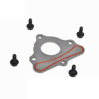 Cam Camshaft Retainer Thrust Cover Plate Suitable For Holden LS1 LS2 LS3 5. 7 6. 0