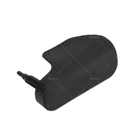 Hood Latch Release Handle Bonnet Lever For Audi TT MK2 2007-2014 8J2823533C