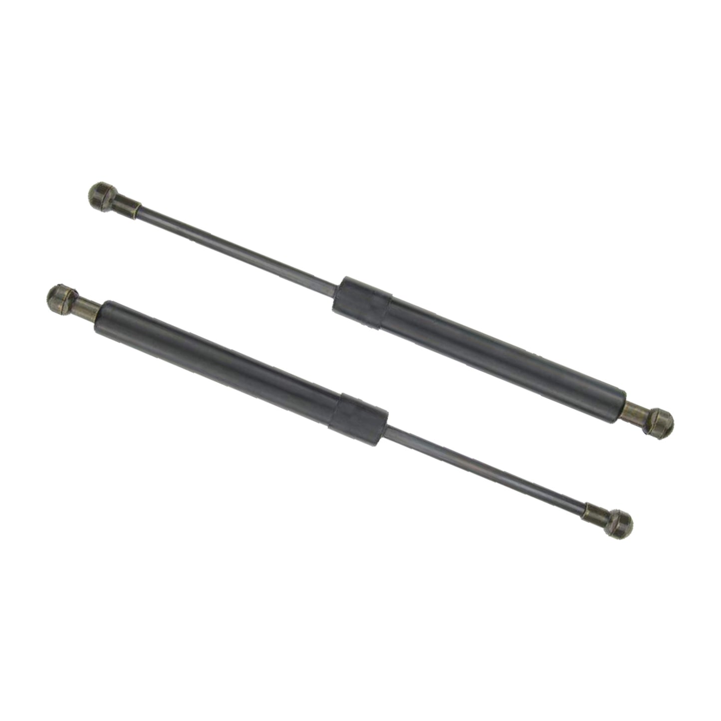 2pcs Gas Struts Suitable for Hilux ARB Canopy Side Window 285mm 007115 6603030