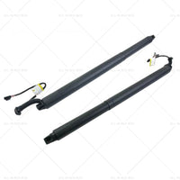 Rear Left  and  Right Electric Tailgate Gas Struts Suitable For Skoda Superb 3T5