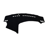 Dash Mat For Mazda 3 BL 2009-2013 Sedan Dashboard Cover Black