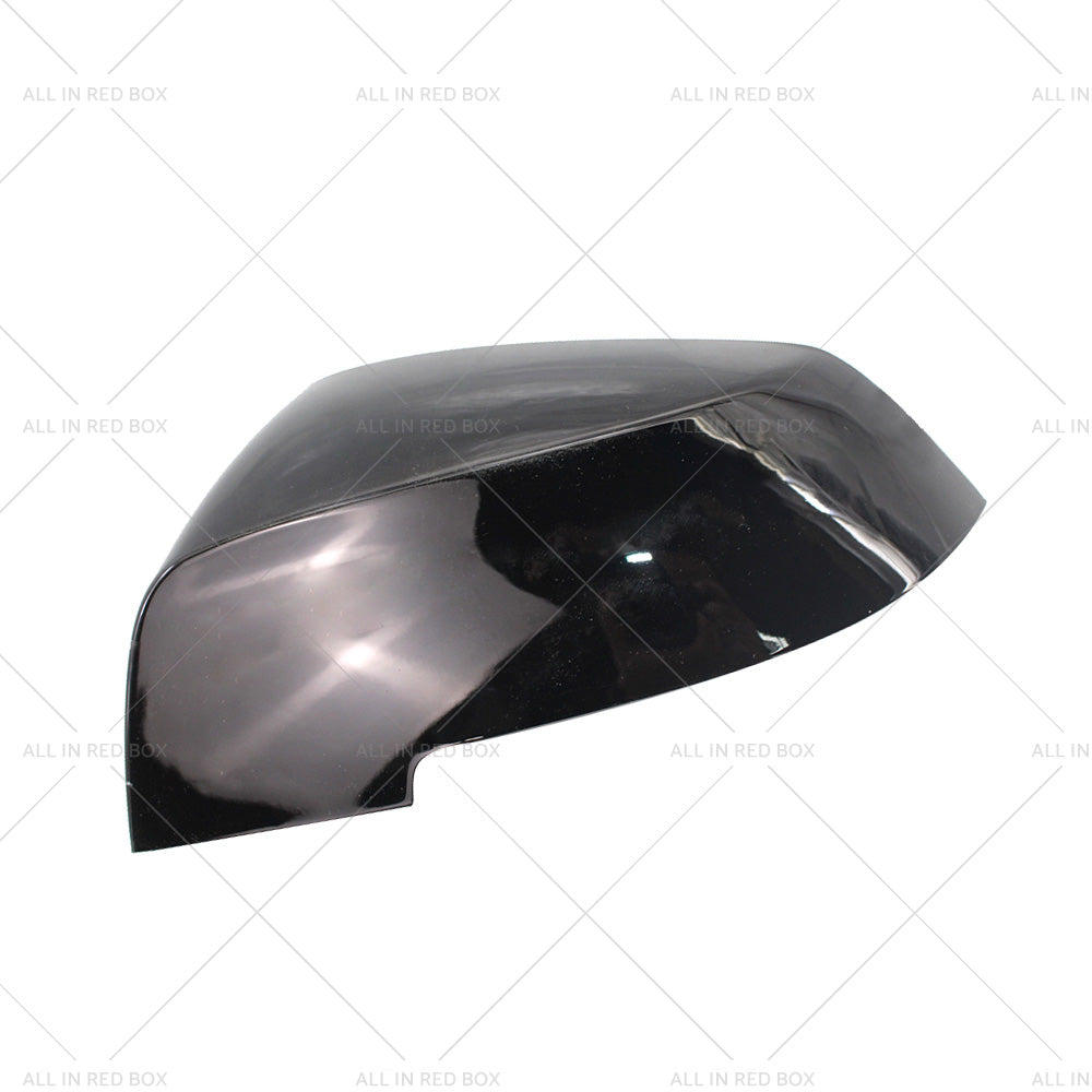 Pair Side Mirror Caps Cover Suitable for BMW F20 F21 F22 F30 Series 1 2 3 4