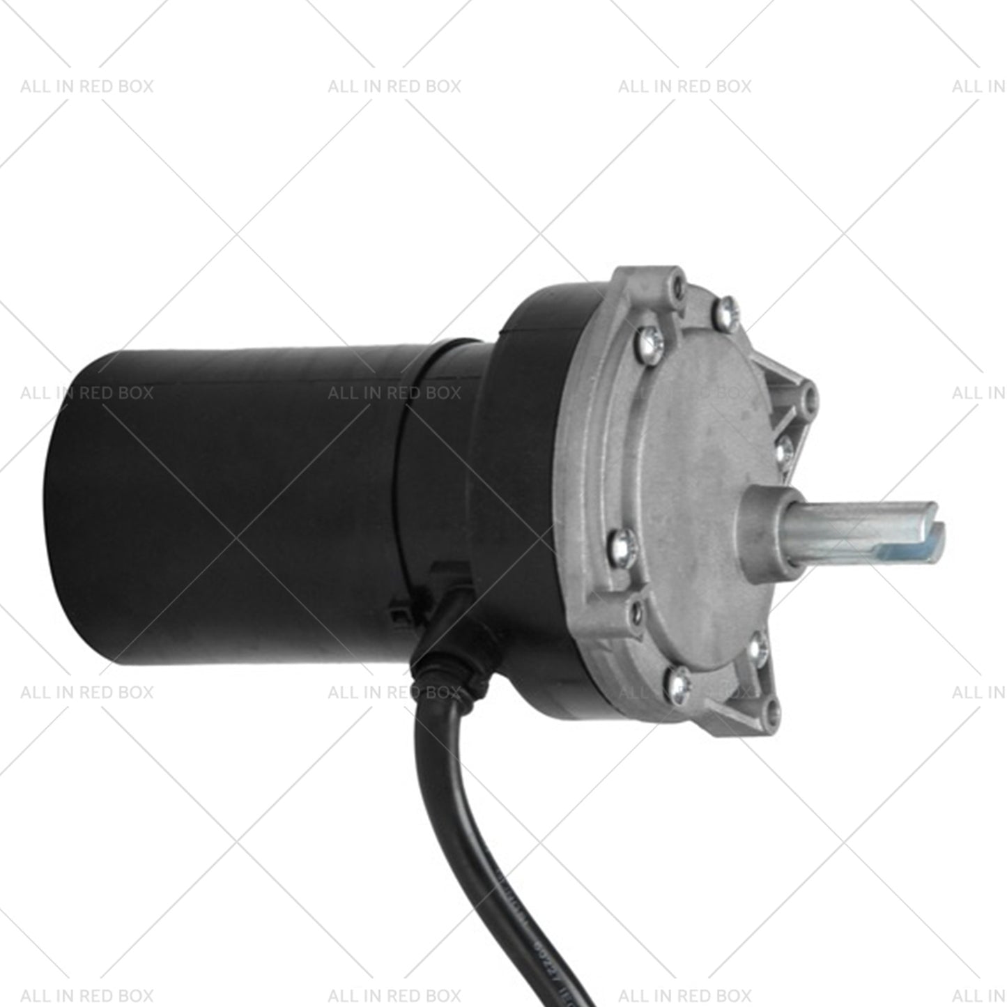 352338 Rear Electric Stabilizer Jack Motor Suitable for Lippert Components