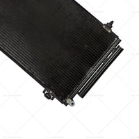 Air Con Condenser Suitable for Toyota Corolla ZZE122R 1.8L 1ZZ-FE 2001-2007 Air Conditioning Condenser Suitable for Toyota Corolla ZZE122R 1.8L 1ZZ-FE 01-07