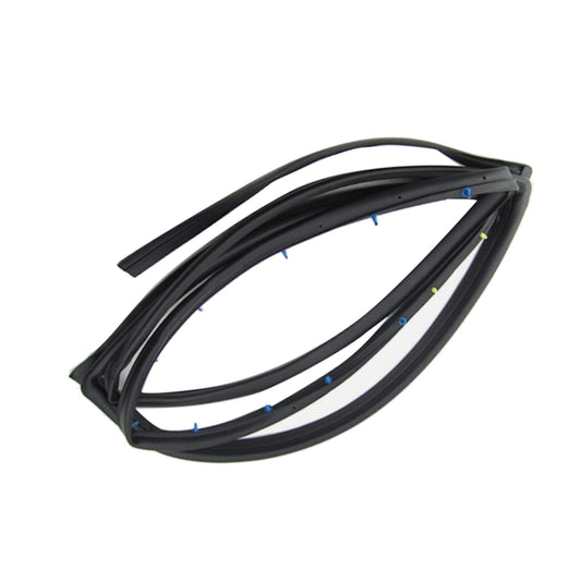 RR RH Door Opening Weatherstrip Suitable For Mitsubishi Pajero V45 V46 MR401828